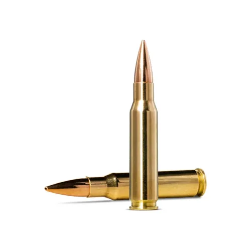 308 168Gr Norma Ammo