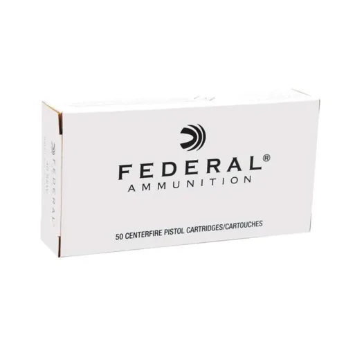 FEDERAL 40CAL 180GR 250 ROUNDS