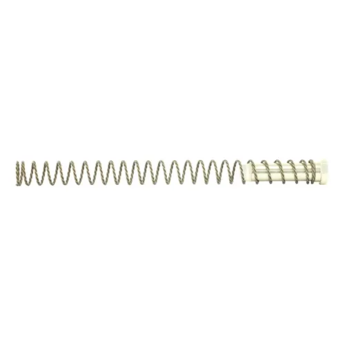 Geissele Super 42 Braided Wire Buffer/Spring Combo