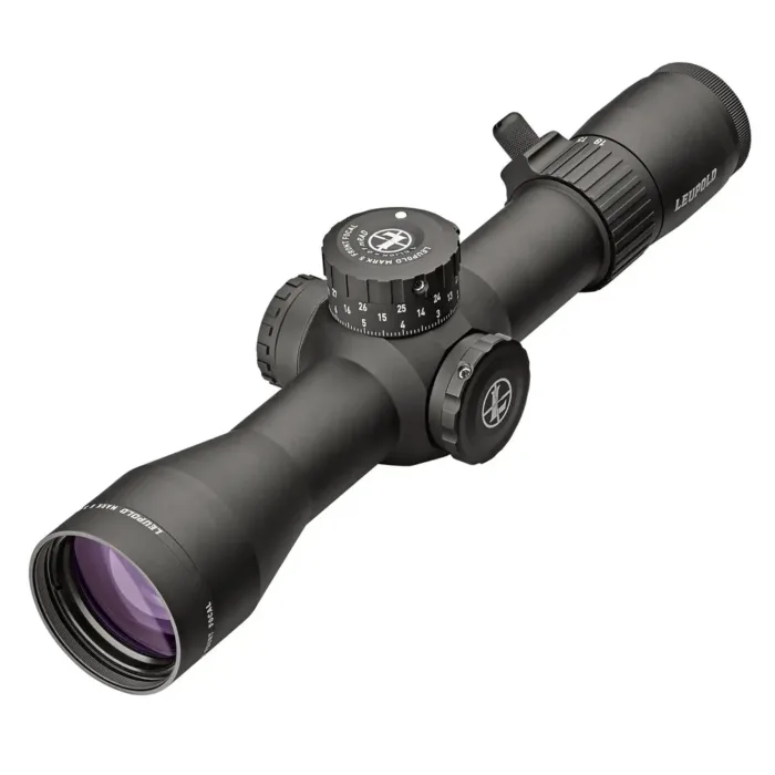 Leupold MK5 HD 3-18x FFP H59