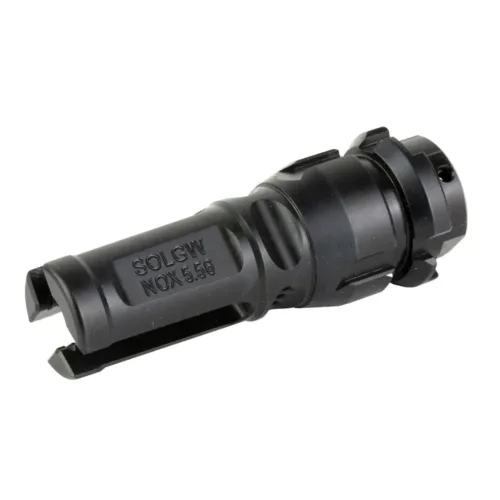 Sons of Liberty Gun Works NOX Muzzle Device 5.56