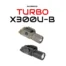 SUREFIRE X300U TURBO THUMBSCREW