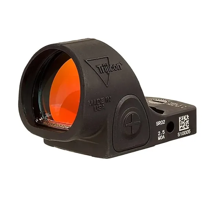 Trijicon SRO Red Dot