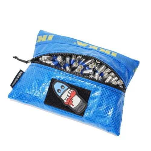 booty bag jello shots
