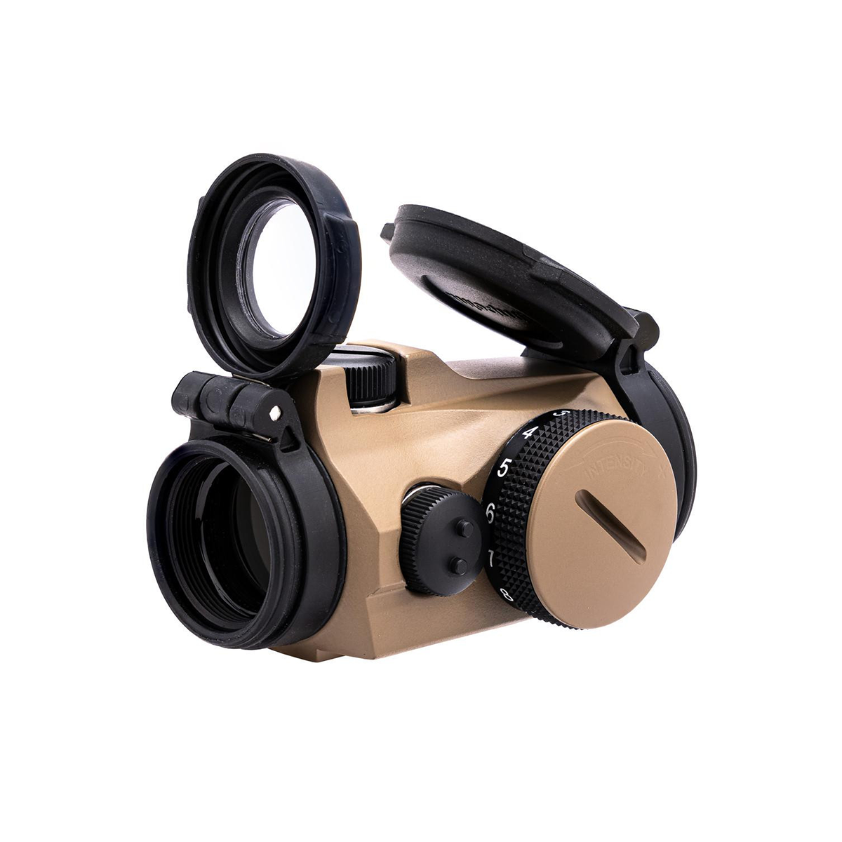 Aimpoint Micro® T-2™ Red Dot Reflex Sight