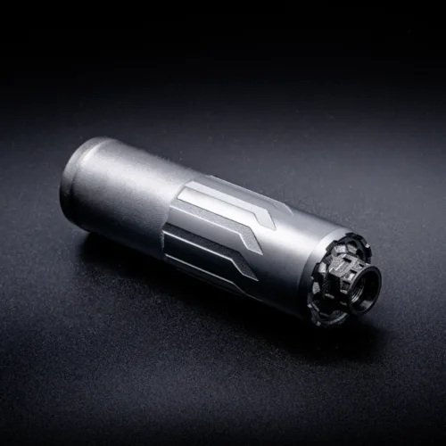 CGS HYPERION-K 7.62:5.56 COMPACT RIFLE SUPPRESSOR