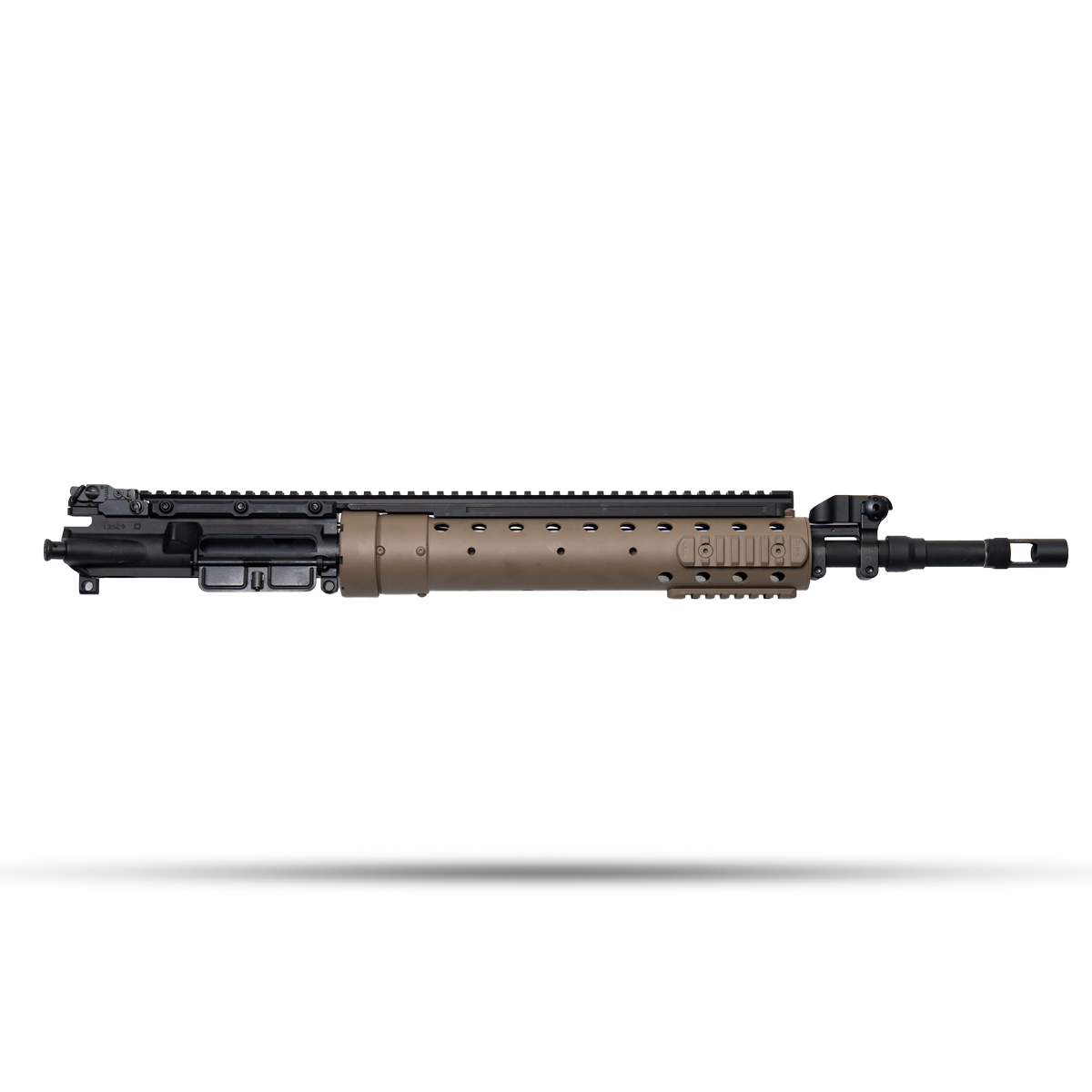 MK12 MOD 0 – Badlands Munitions Co