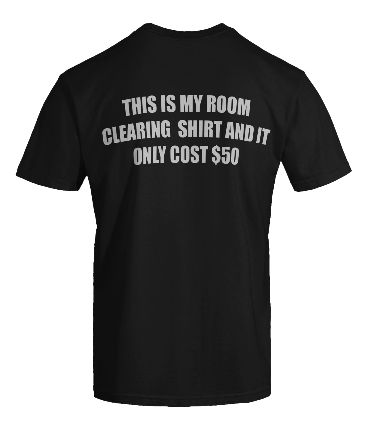 room clearing shirt – Badlands Munitions Co