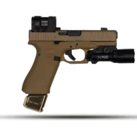 PORTED G45X TURN-KEY FDE
