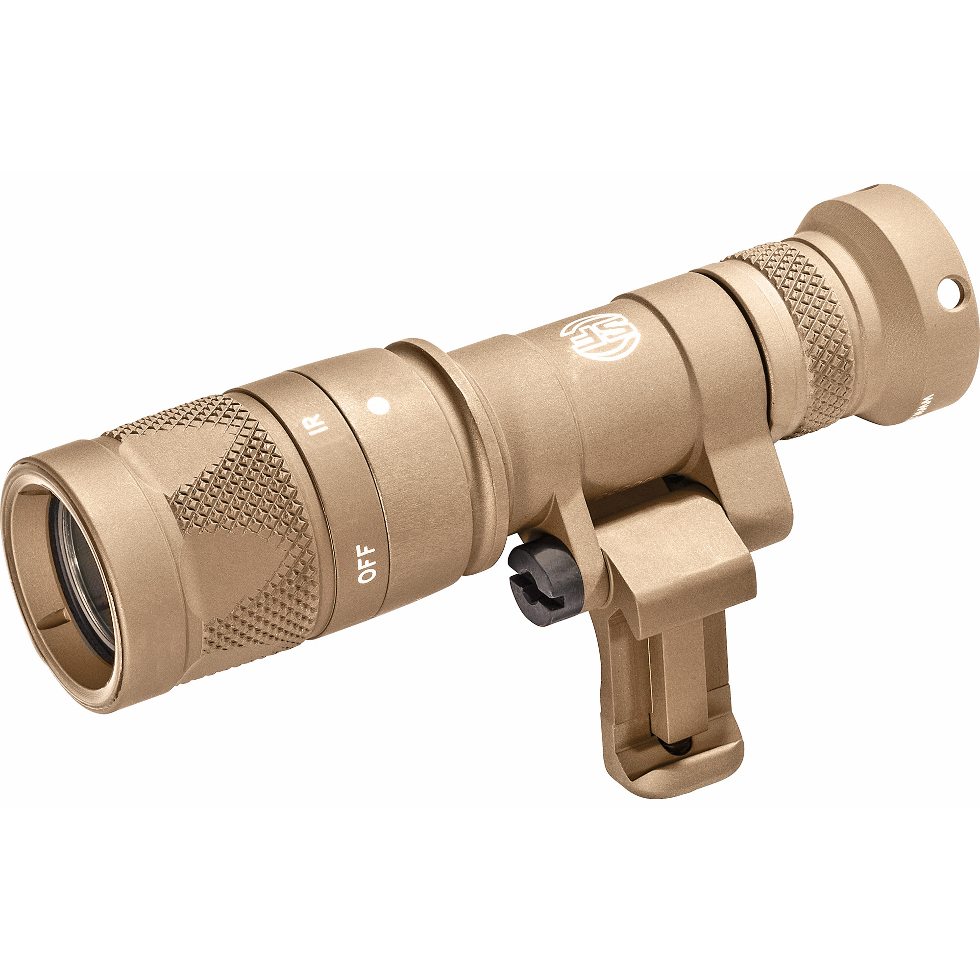 Surefire M340V Scout Pro Vampire BLK/TAN