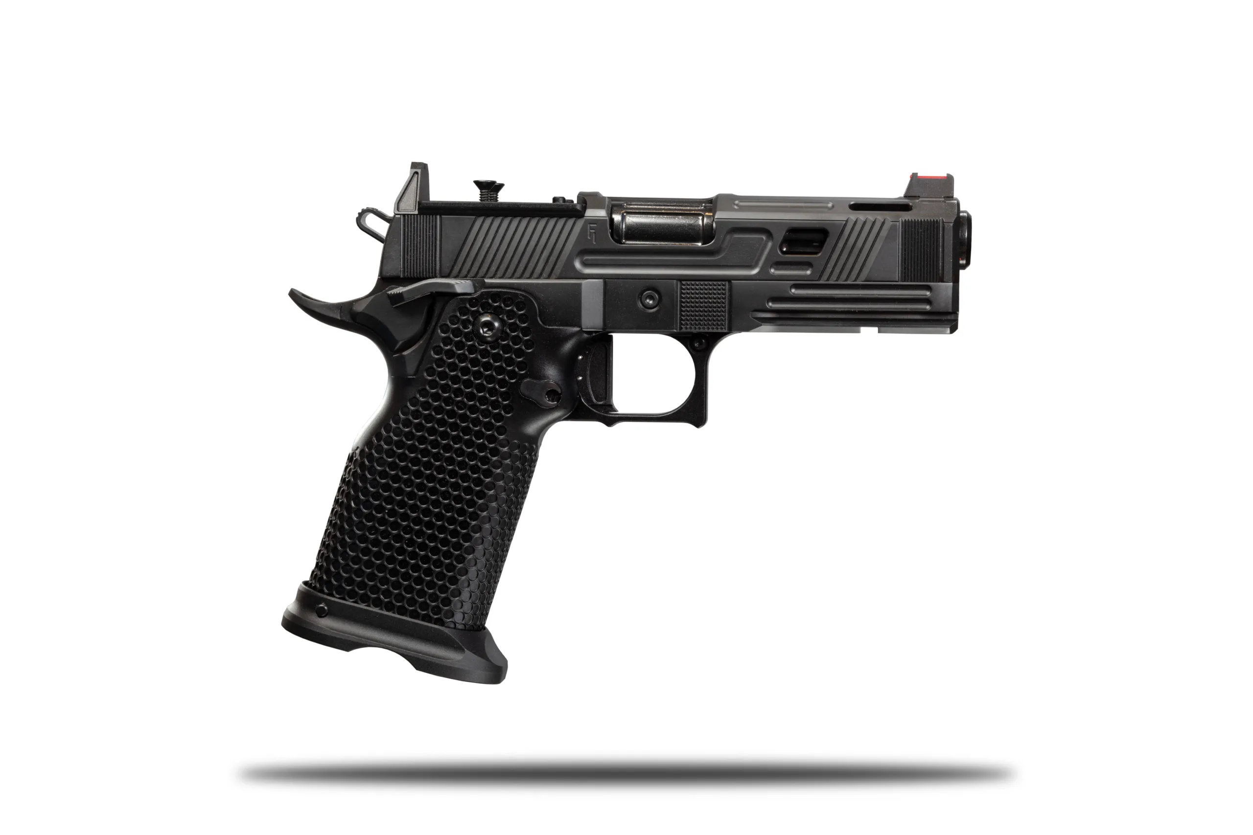 FOWLER BLK – Badlands Munitions Co