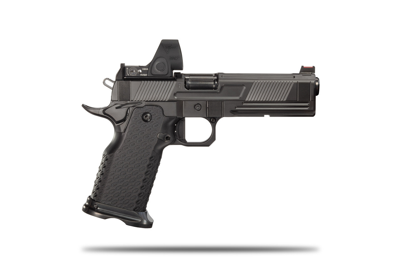 FOWLER VANTA P FULL SIZE DLC – Badlands Munitions Co