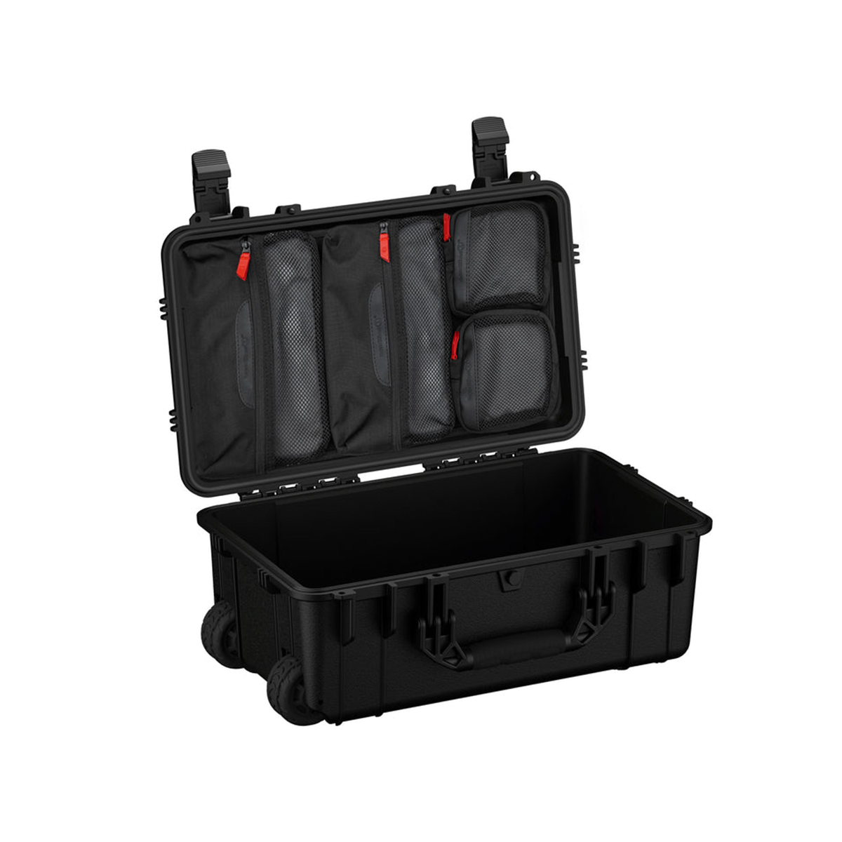large black – Badlands Munitions Co