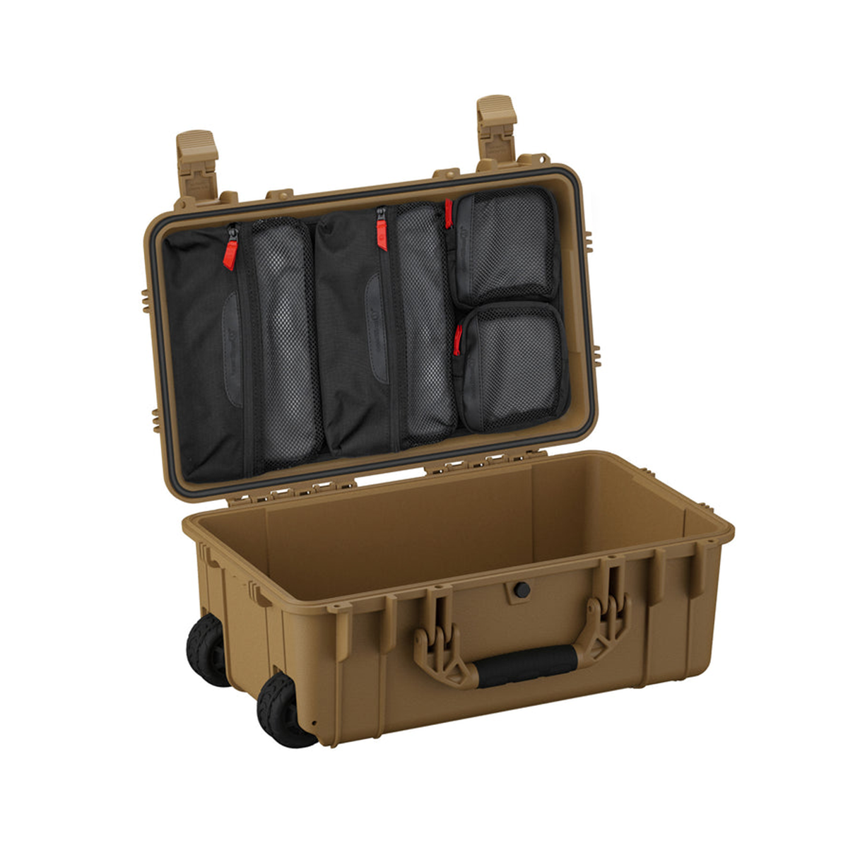 large fde – Badlands Munitions Co