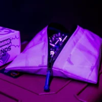 Badlands x Piece of Mind Booty Bags Multicam Alpine