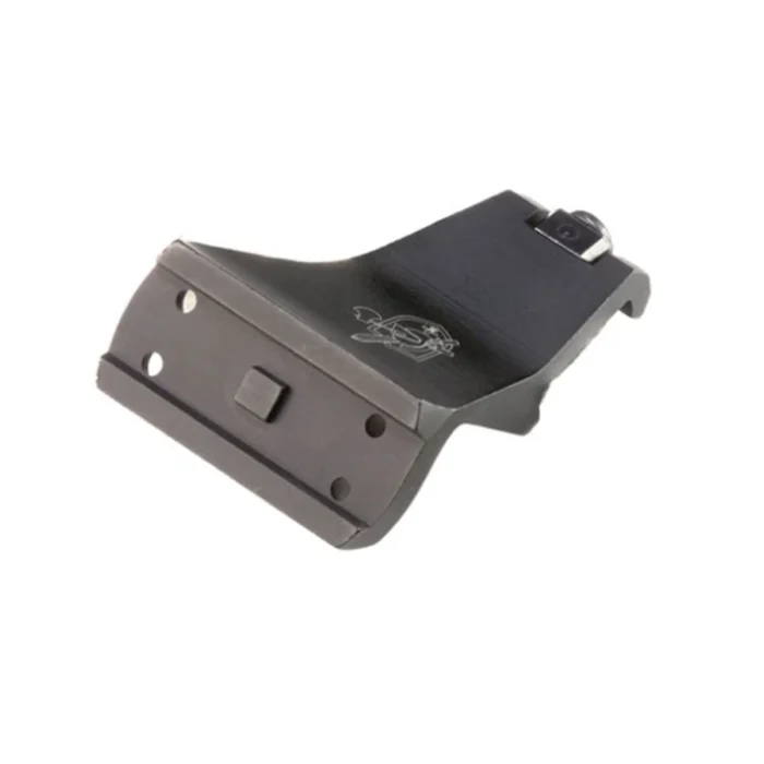KNIGHT'S ARMAMENT AIMPOINT MICRO 45 DEGREE
